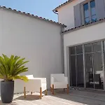 Napoleon Hotel Île dʼAix
