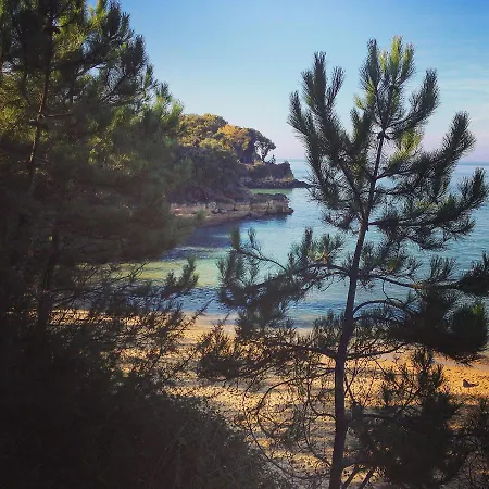 Napoleon 3* Île dʼAix
