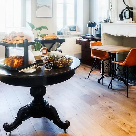 Napoleon 3* Île dʼAix