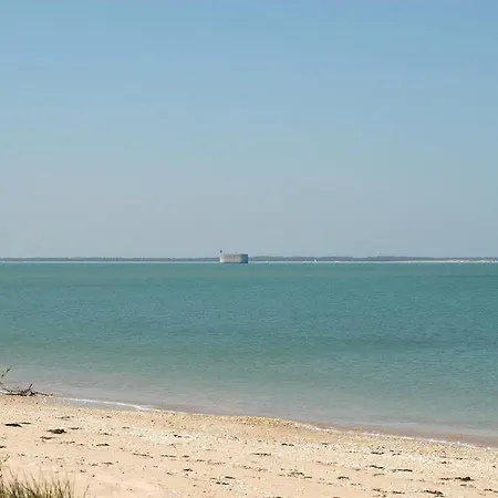 Napoleon Hotel Île dʼAix