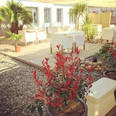 Hotel Napoleon Ile d'Aix