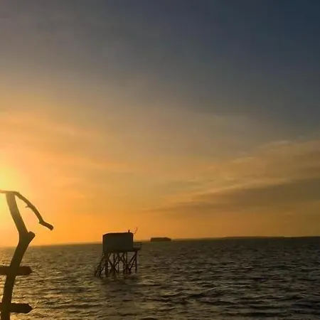 Napoleon Île dʼAix