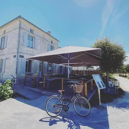 Hotel Napoleon Ile d'Aix