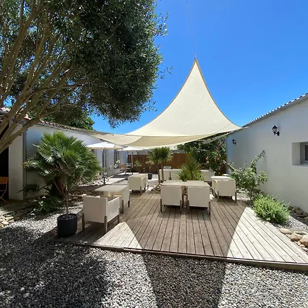 Napoleon 3* Ile d'Aix