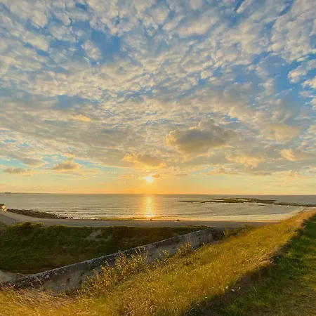 Napoleon Hotel Ile d'Aix