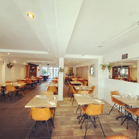 Hotel Napoleon 3*