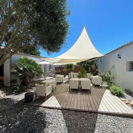 Napoleon 3* Île dʼAix