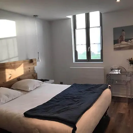 Hotel Napoleon Île dʼAix