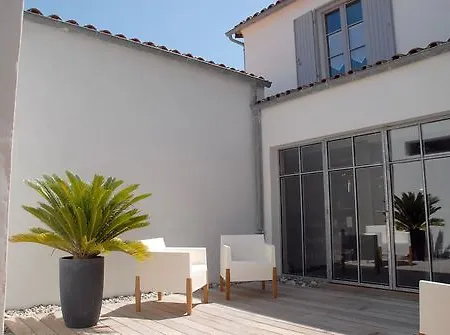 Napoleon Hotel Ile d'Aix