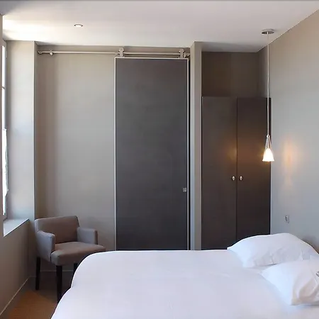 Napoleon Hotel 3*