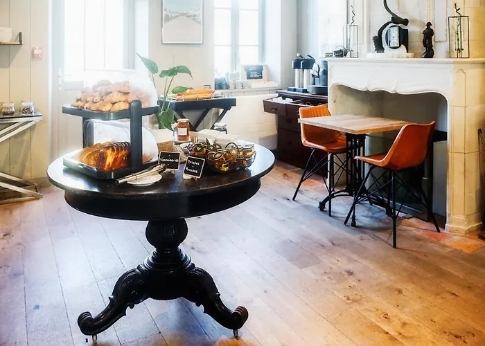 Napoleon 3* Île dʼAix