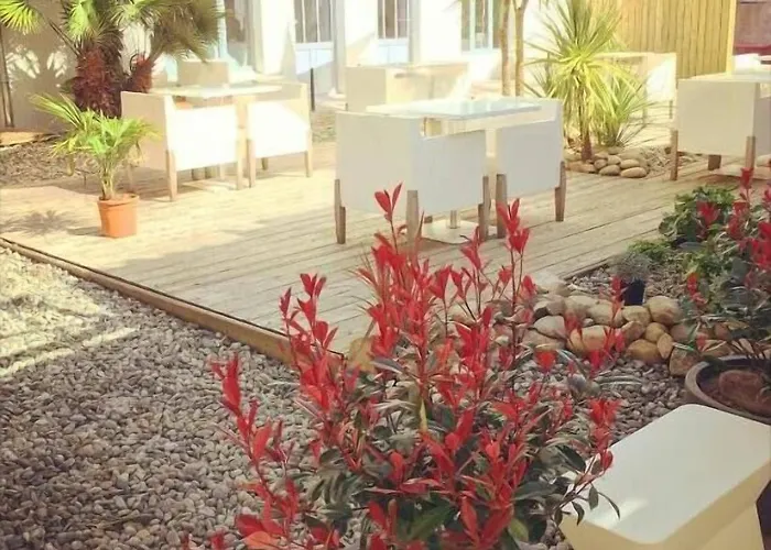 Hotel Napoleon Ile d'Aix