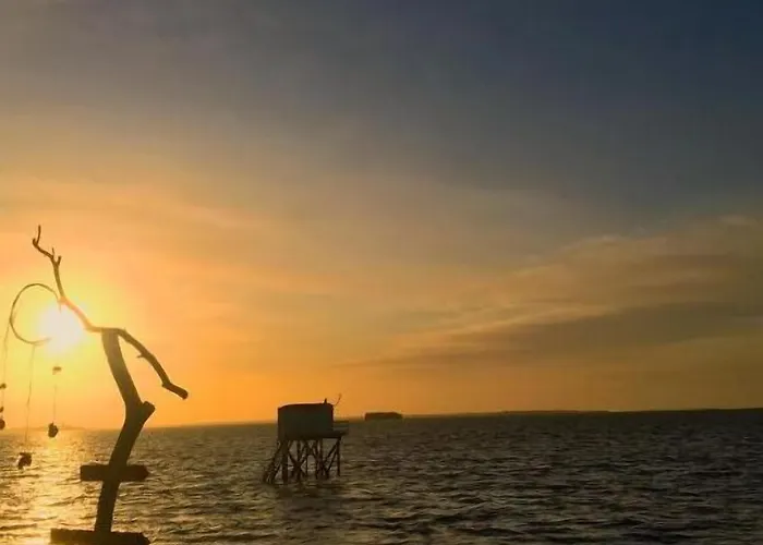 Napoleon Île dʼAix