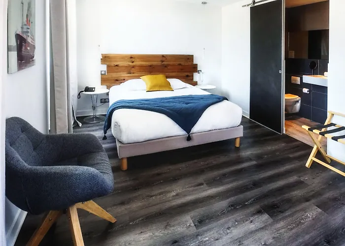 Napoleon 3* Île dʼAix