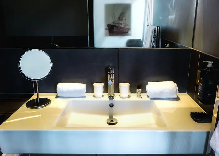 Hotel Napoleon Ile d'Aix