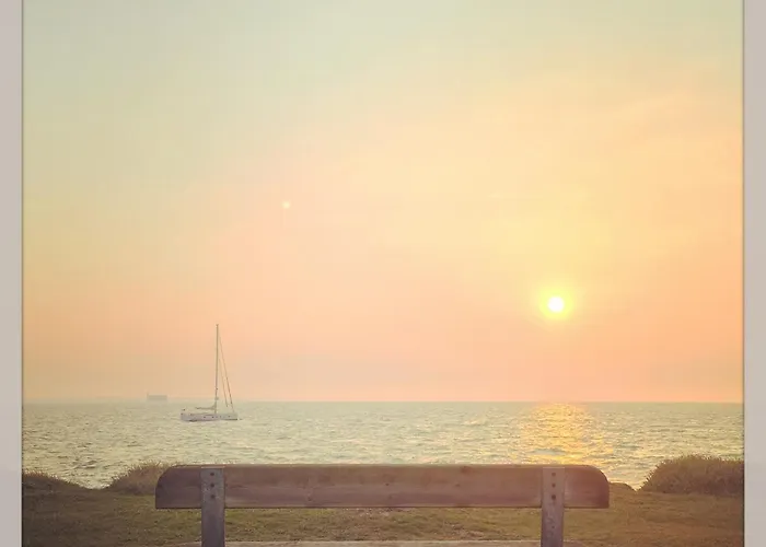 Hotel Napoleon Ile d'Aix