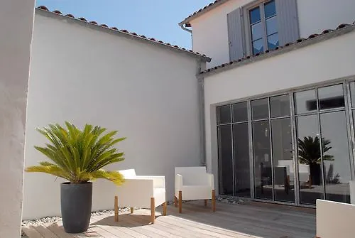 Napoleon Hotel Île dʼAix